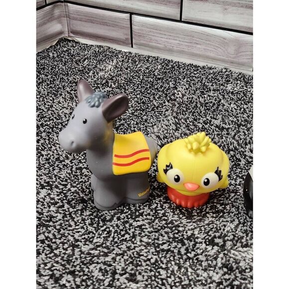 Fisher Price Little People Toys #A83 - Picture 4 of 7